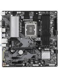 GIGABYTE B760M-D3HP-DDR5 1700P DDR5 SES GLAN DP/HDMI/D-SUB SATA3 USB3.2 mATX